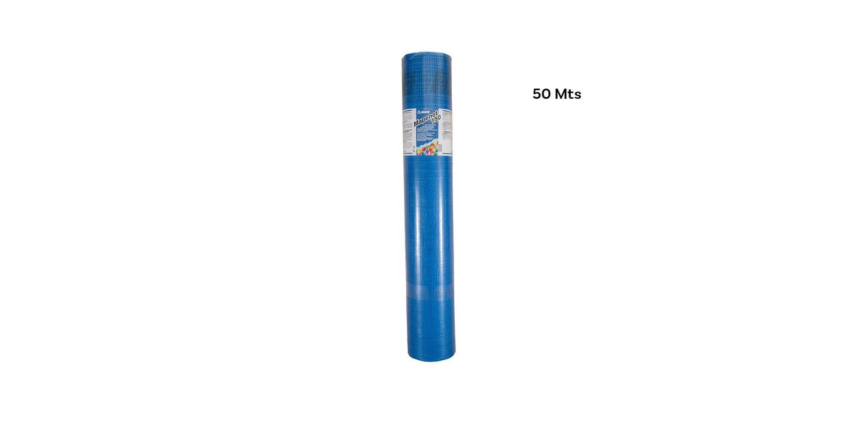 MAPENET 150 ROLLO X 50M
