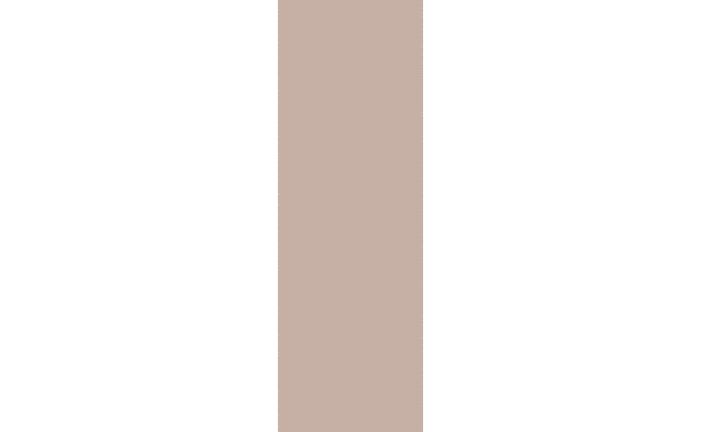Basic Taupe Natural 1000X3000X10,5