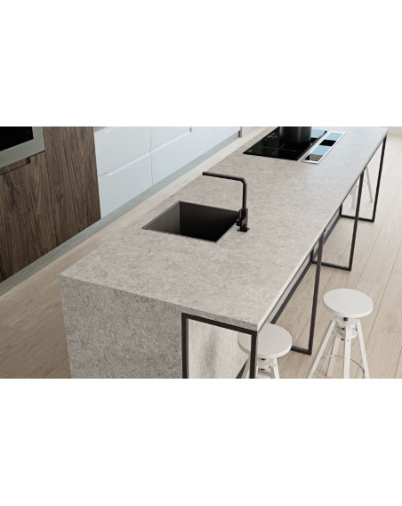 Blue Stone Natural Gris 1000X3000X10