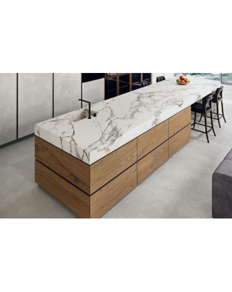 Calacata Vaglie Seda 1620X3240X12 Mm