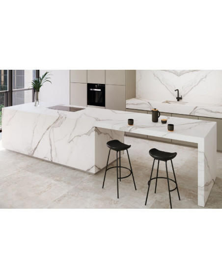 Estatuario Extra Seda 1620X3240X12 Mm