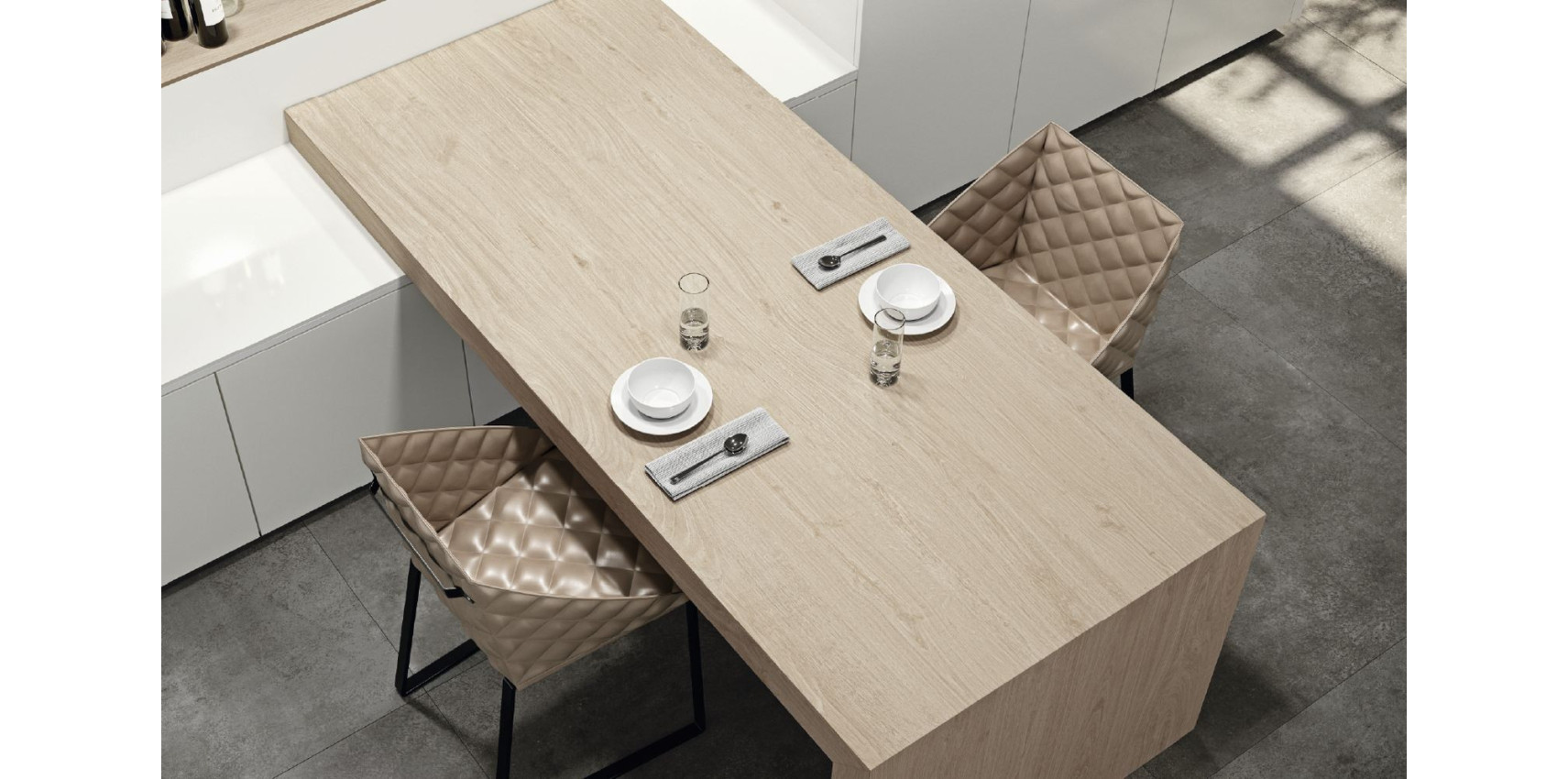 Irati Abeto 1000X3000X3