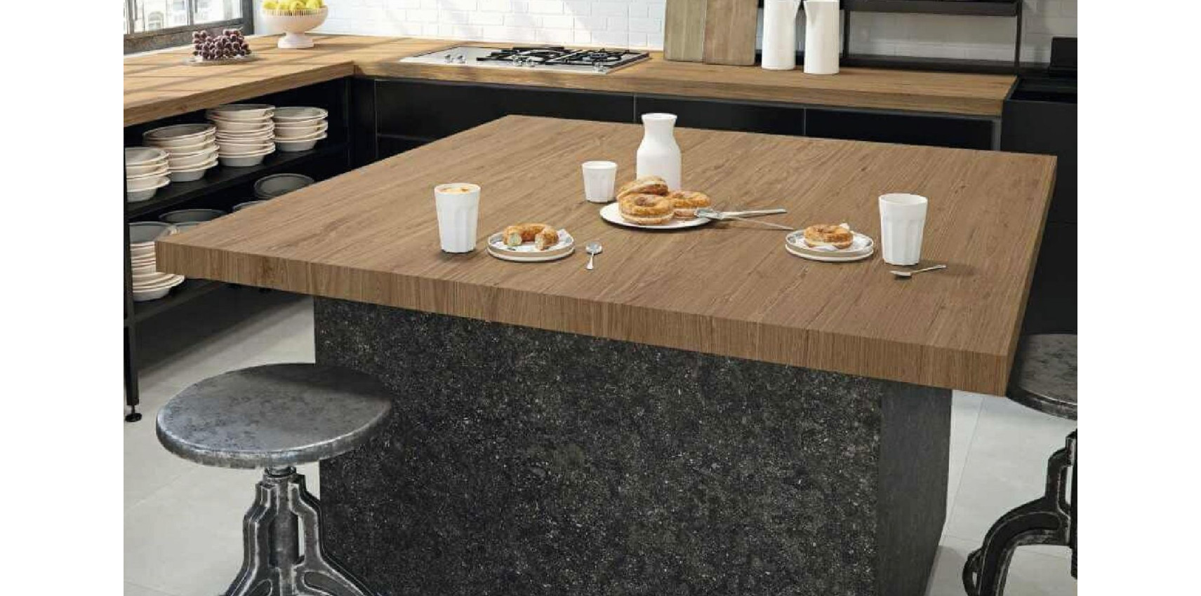 Irati Nogal 1000X3000X3