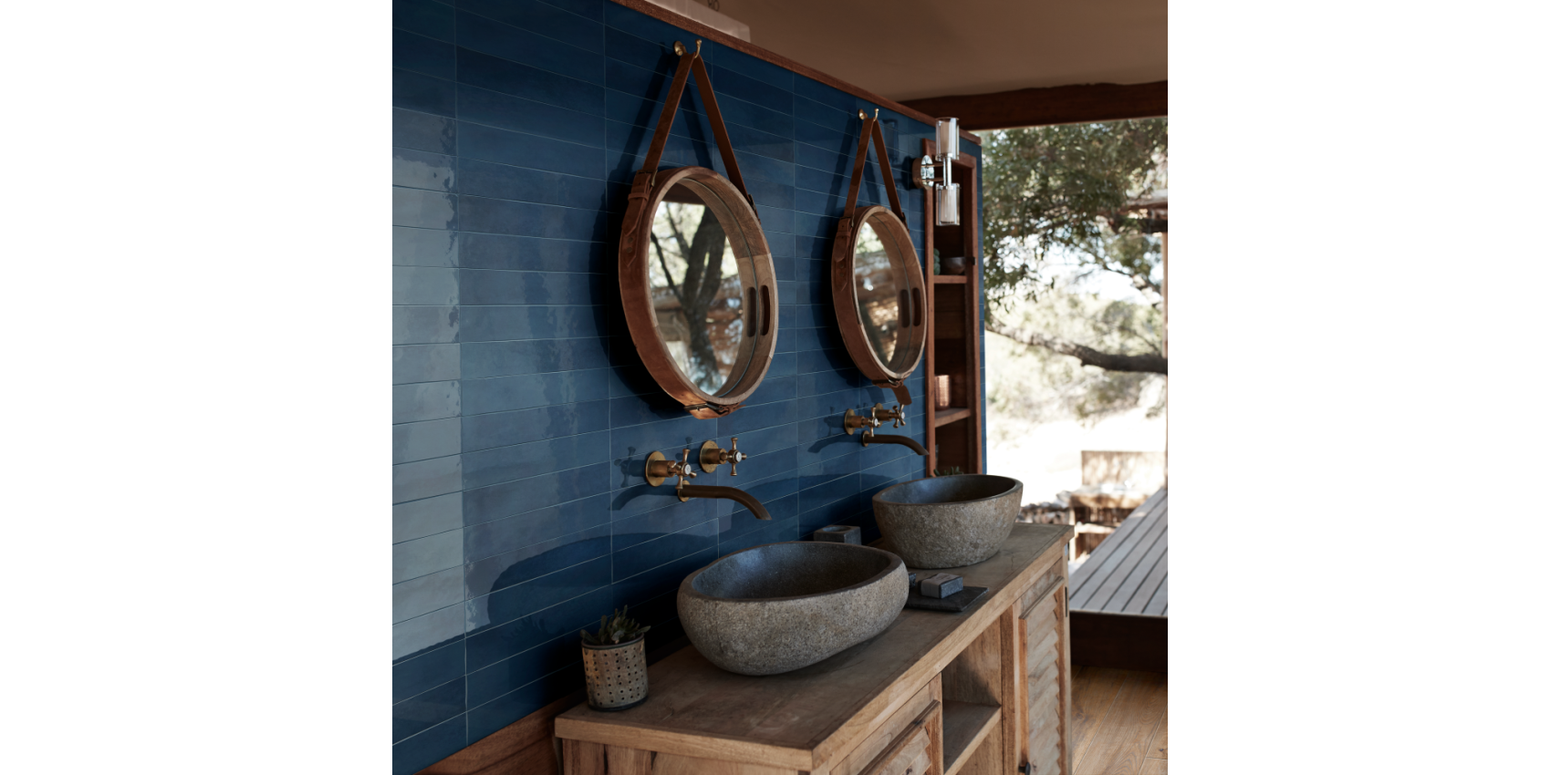 Accesorios para baños | Ceramia